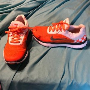Tennessee Nike Shoes